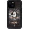 NHL Anaheim Ducks Iced iPhone 15 Waterproof Case